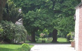 Hotel restaurant L'Aunette Cottage